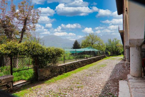 Landejendom i Idro, Brescia, Idro - € 980.000 | Ref: Voo3096 - foto 26